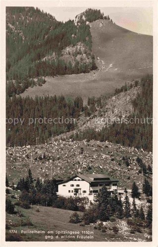 Spitzing schliersee casa - spitzing, di