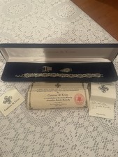 Camrose & Kross Jacqueline