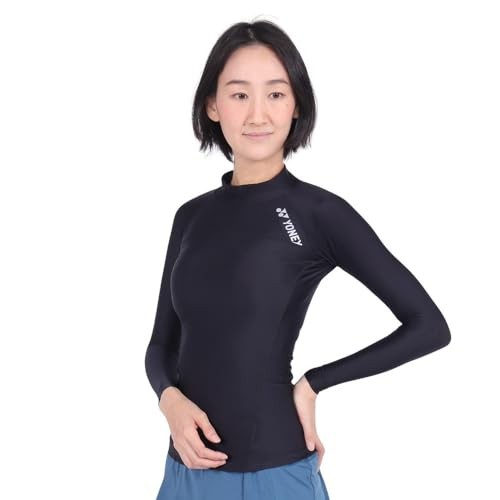 Yonex shirt donna collo - t-shirt,
