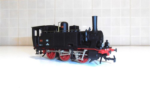 Rivarossi 1147 851 186 - gr,