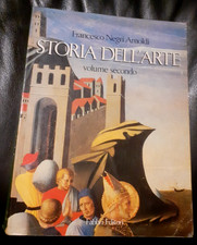 STORIA DELL'ARTE - FRANCESCO