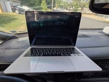 Apple Macbook Pro 13" (Chip