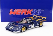 1/18 WERK83 - FERRARI - 512M