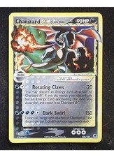 2006 Pokemon EX Dragon