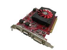 Gainward geforce 220 512mb - geforce, gt