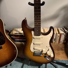 2004 American Fender 50th