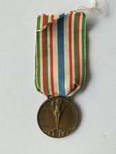 1915 - 1918 Medaglia Commemorativa della Guerra Italo - Austriaca
