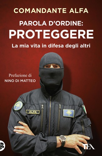 Parola ordine proteggere - parola,