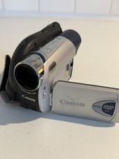 Canon dc301 dvd r dl - canon, r/rw