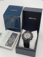 Orologio digitale CASIO