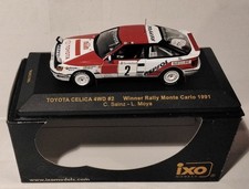 Toyota celica 4wd - toyota,