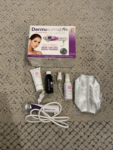 Derma wand pro - soluzione, anti