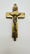 Antica croce reliquiaria con