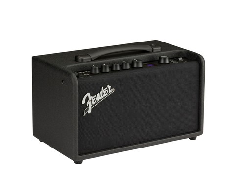 Fender mustang lt40s - fender,