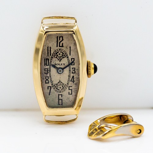 Rolex vintage ref - rolex, ref.