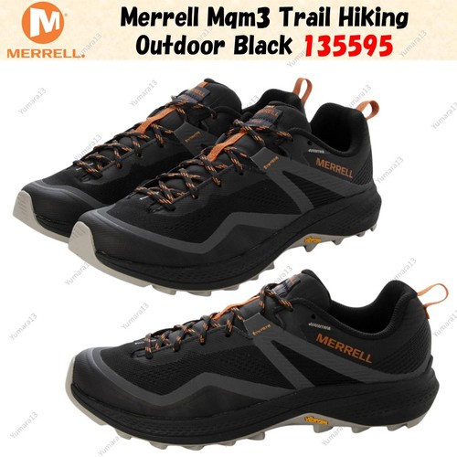 Merrell mqm3 trail hiking - merrell,