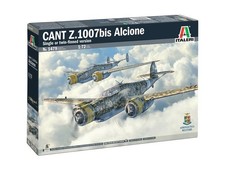 Italeri cant z - italeri,
