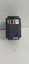 Inverter fuji e1s 220v 4kw - 220v, 0.4kw