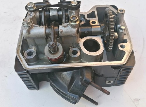 Testa cilindro vt500e vt500 - cilindro,