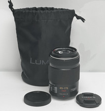 Panasonic Lumix G X Vario PZ