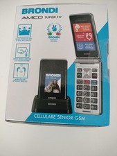 BRONDI AMICO SUPER TV TASTO