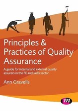 Principles and Practices of