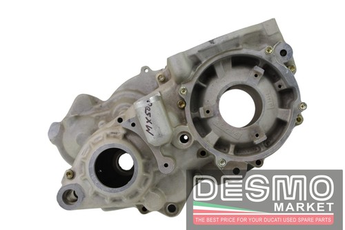 Casse motore ktm 500 - casse,