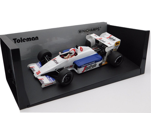 Minichamps 100840020 18 - 100840020, 1:18
