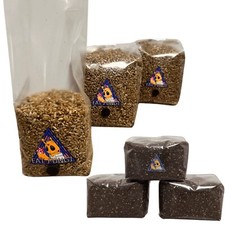 Kit Ricarica MonoTub - Kit