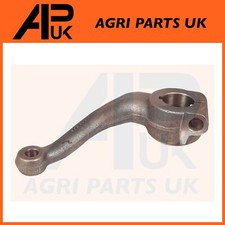 Braccio sterzo asse stub