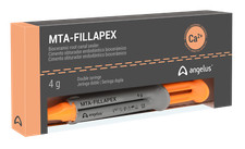 Angelus Fillapex Sigillante Endodontico Bioceramico a Base di Siringa MTA Smartmix 4gr