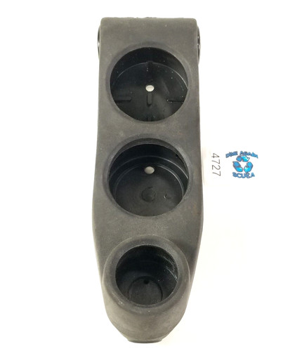 Sherwood gauge console - 3,