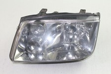 Faro Anteriore VW BORA HELLA Lato Sinistro