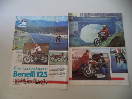 Prova motociclismo 1977 moto - prova,
