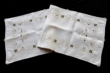 Vintage Italian Punto Antico