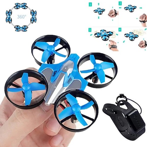 Drone quadricottero tracker - quadricottero,