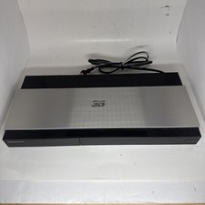 Samsung BD-F7500 Smart DVD 3D