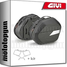 GIVI VALIGIE LATERALI WL900