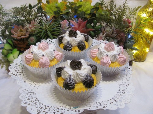 Vendita torta falsa - vendita,