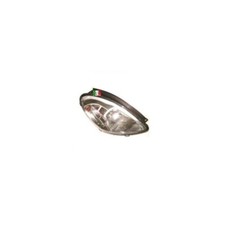 FARO ANTERIORE DX CROMATO