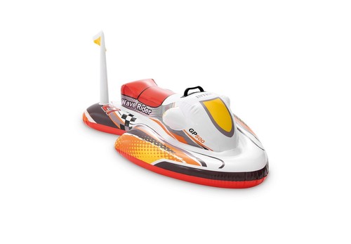 Intex 57520 wave rider - intex,