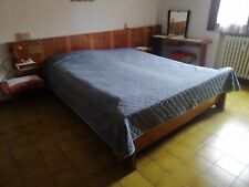 Vendo camera da letto Vintage