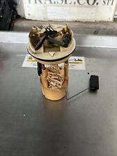 POMPA BENZINA CARBURANTE FIAT PUNTO 55 60 LANCIA Y 1.1 1.2 1.4