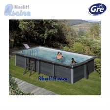 Kpcor60 piscina fuori terra - piscina,