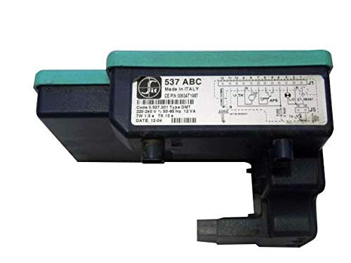 Modulo accensione heatline - accensione,