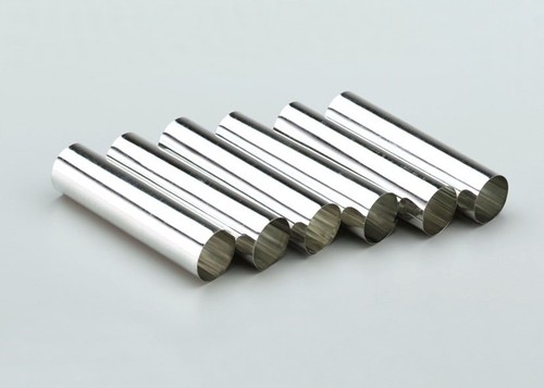 Tubo cannolo kit pezzi - kit, 6