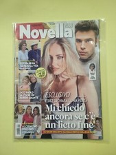 Novella 2024 42 Sophia Loren