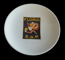 Poster italiano vintage