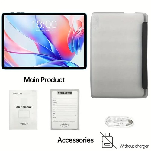 Tablet teclast p30t - tablet,
