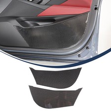 Adesivo pannello anticalcio